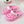 Summer hollow slippers KF82076