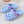 Summer hollow slippers KF82076