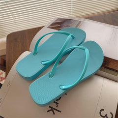 Fashion Beach slippers KF82073