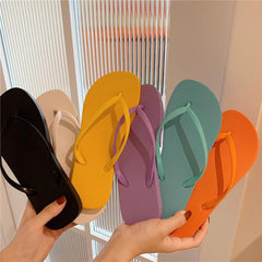 Fashion Beach slippers KF82073
