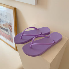 Fashion Beach slippers KF82073