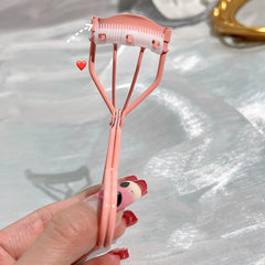 pink eyelash curler  MK0075