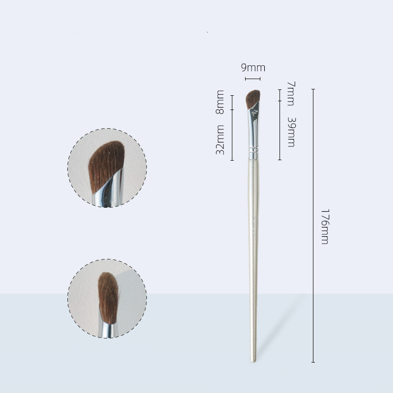 Trimming makeup brush MK168