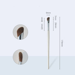 Trimming makeup brush MK168