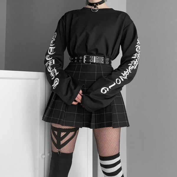 Harajuku Sweatshirt KF81020