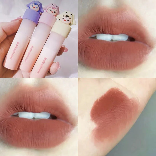 Matte Lipstick MK0076