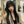 Harajuku fashion mixed color long wig KF81564