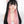 Long straight wig KF81413