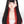 Long straight wig KF81413