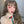 Cute long roll wig  KF80054