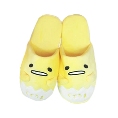 Kfashionstyle Gudetama Slippers KF30019