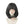 Short  daily natural wig kf82502