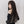 Cute long straight wig KF90118