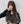 Cute long straight wig KF90118