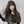 Cute long straight wig KF90118