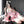 JAPANESE CHERRY BLOSSOMS PAJAMAS  KF82648