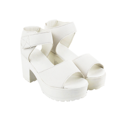 Kfashionstyle Platform Sandal KF30021