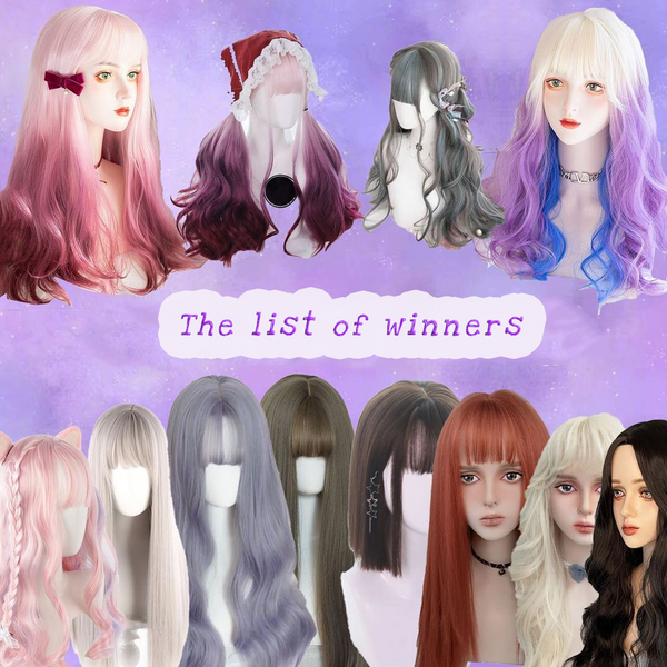 winner