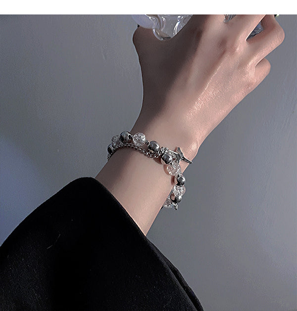 chic bracelet  KF83035