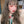 Cute long roll wig  KF80054