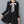 Vintage Little Black Dress  KF26007