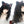 Lolita fashion wave curly wig KF81574