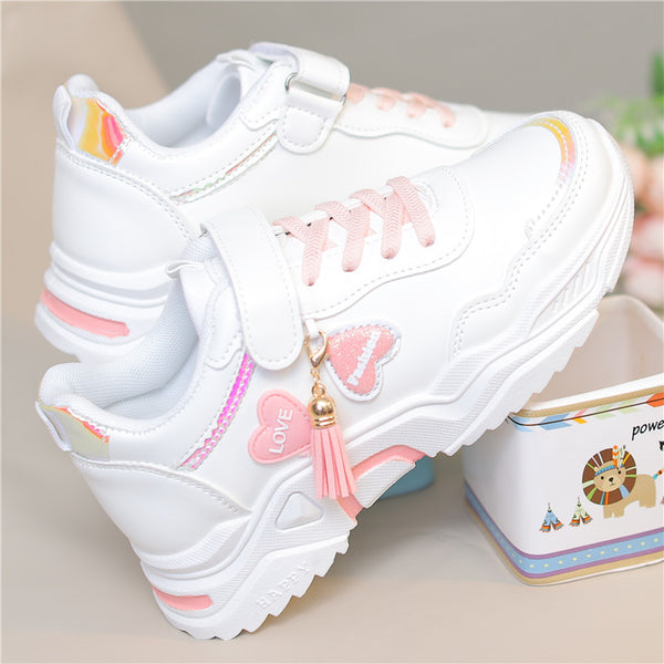 ULZZANG sneakers  KF83114