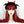 red Lolita Long Wig KF828793