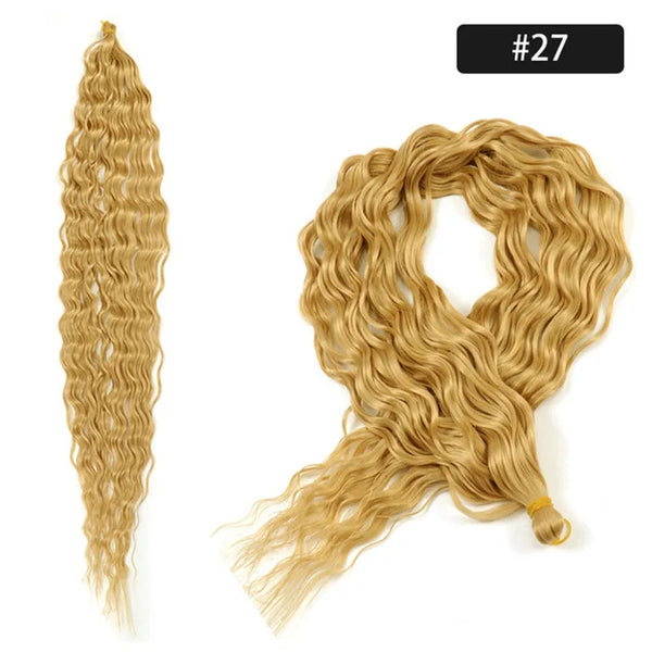 HAIR PIECE KF83011