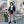 harajuku sun protection cardigan  KF83620