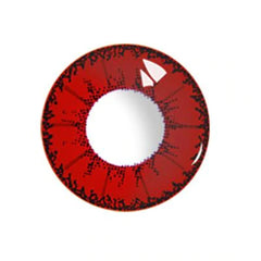 COSPLAY LITTLE DEVIL RED(TWO PIECES) KF20004