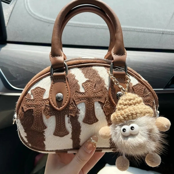 cute shoulder bag  KF83030