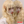 Blonde wig  KF81123