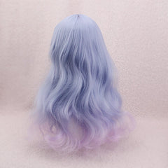 Lolita gradient wig  KF82562
