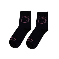 cute cartoon socks  KF83600