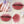 Matte Lipstick MK0076