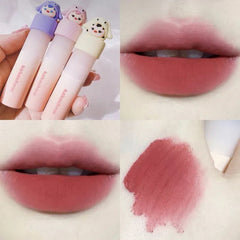 Matte Lipstick MK0076