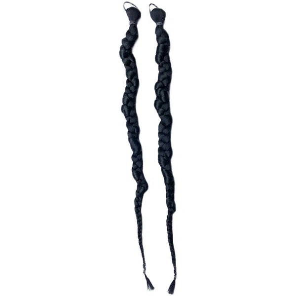 ponytail hair  KF83005