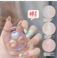 HIGHLIGHTING BLUSH MK0066