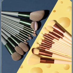 makeup brush set  MK0077