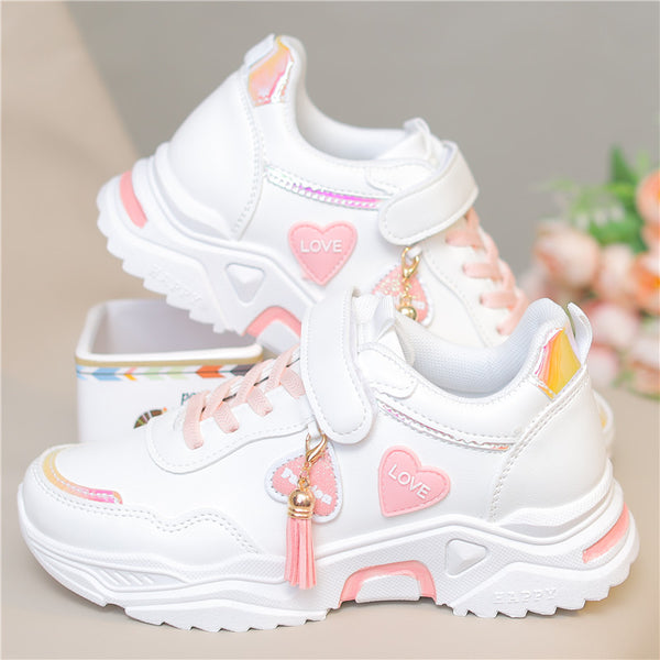 ULZZANG sneakers  KF83114