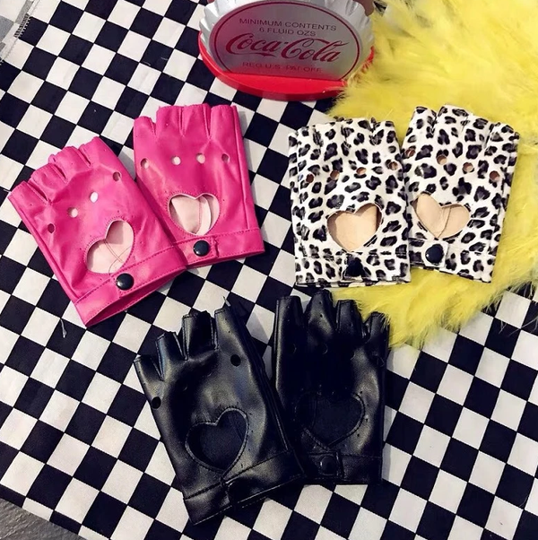 HARAJUKU LOVE GLOVES KF7401