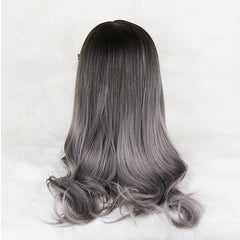 curly hair   KF82878