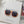 harajuku square glasses  KF2089