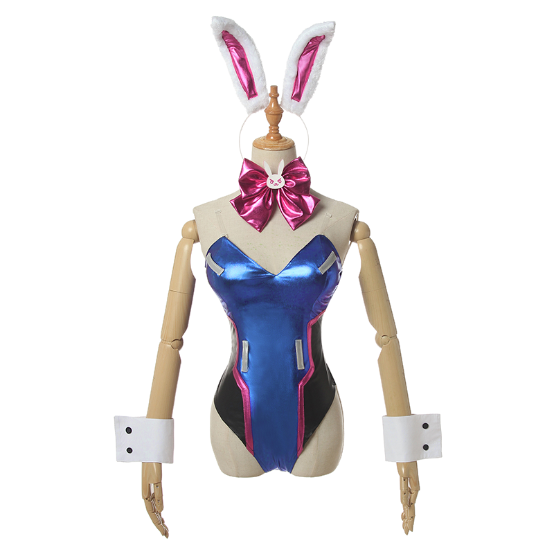 Bunny girl COS suit  KF82864