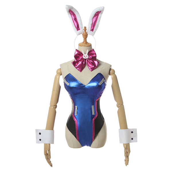 Bunny girl COS suit  KF82864