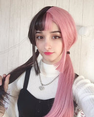 CUTE BLACKPINK    WIG  KF21970