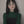 Medium long straight wig KF90753