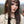 BIG WAVE LONG ROLL WIG KF40433