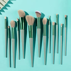 makeup brush set  MK0077